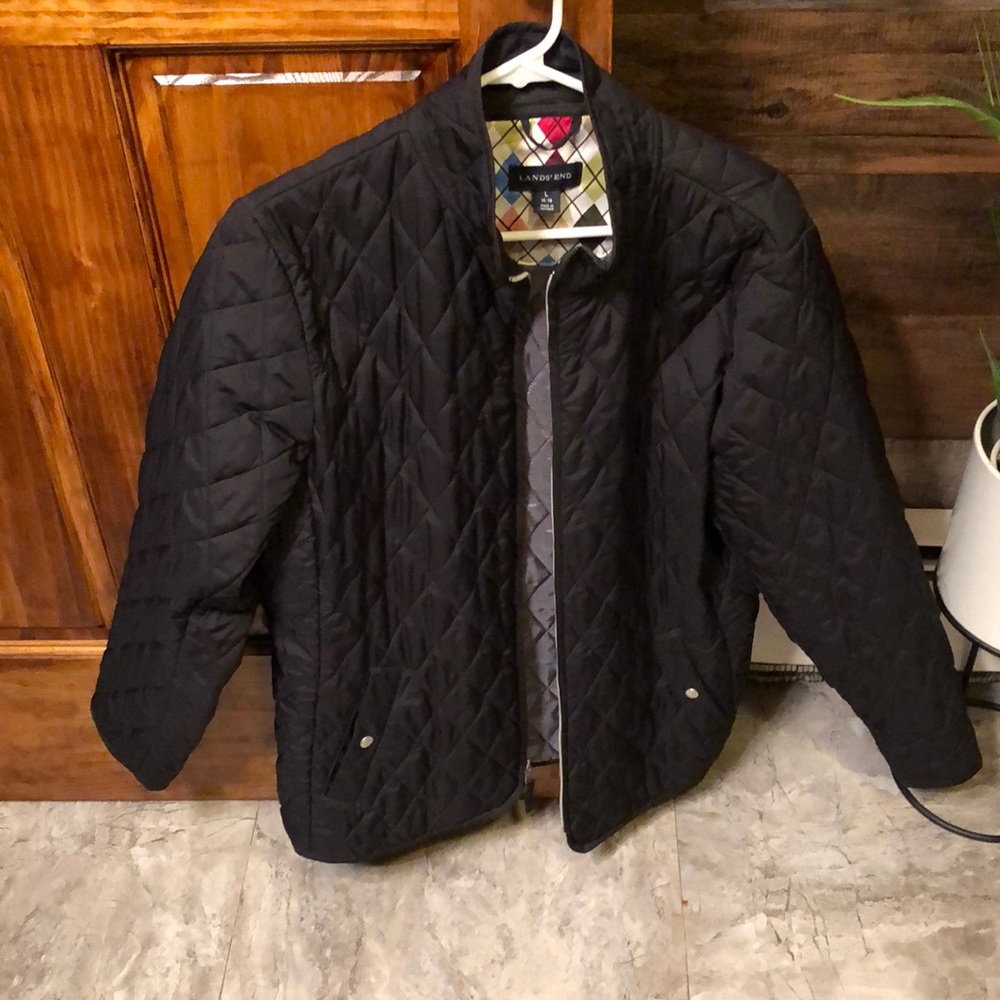 Women’s jacket